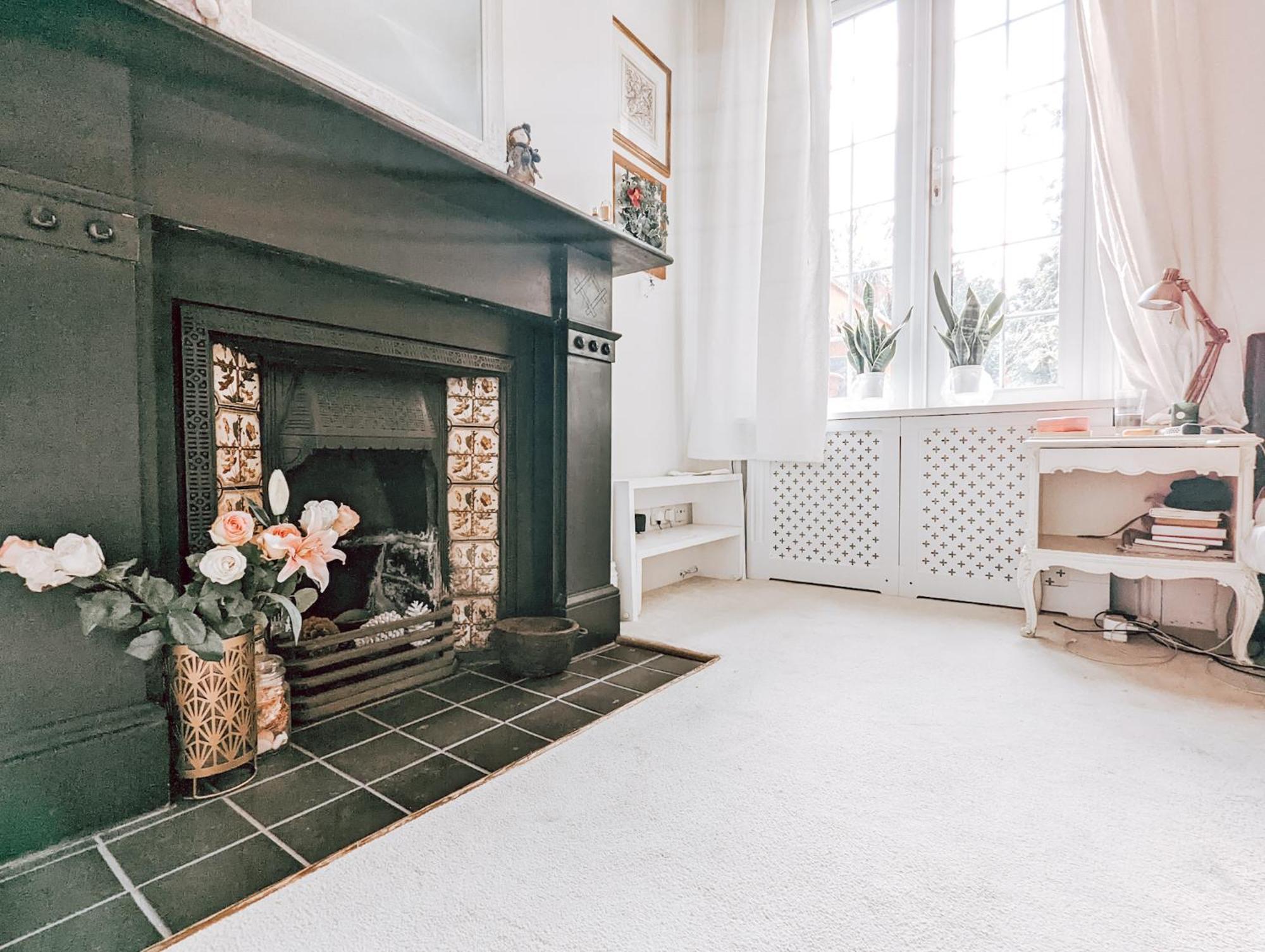 The Clapham Apartment With Private Patio Лондон Екстер'єр фото